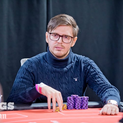 Dennis Berglin profile photo